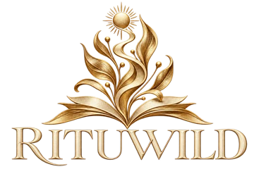 RITUWILD logo