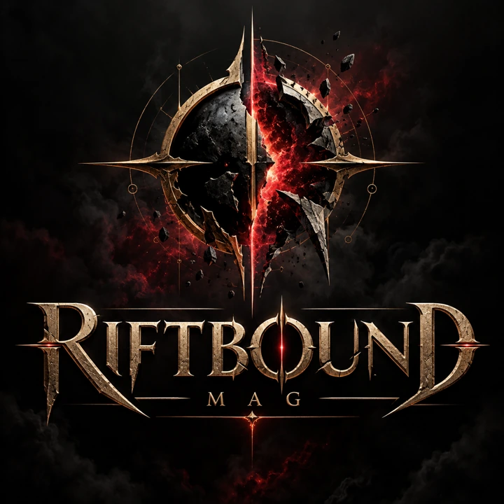 Riftbound Magazine
